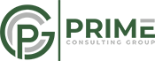 Prime Consulting Logo