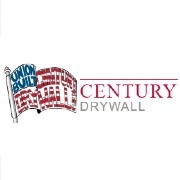 century drywall logo