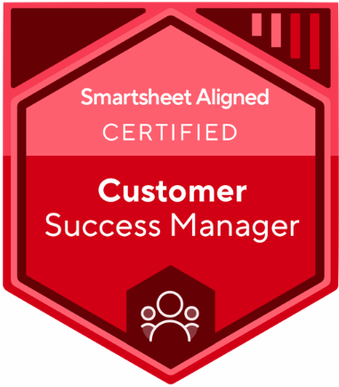 A red badge displays 